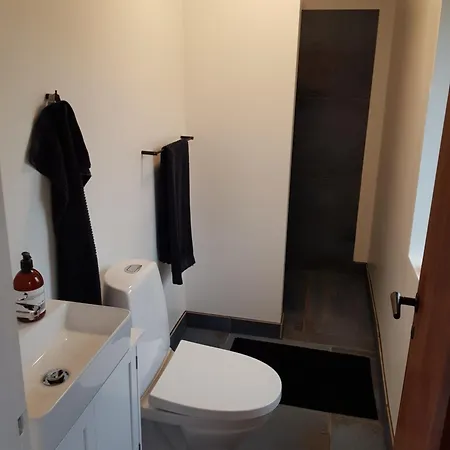 In - 500 M From Legohouse Διαμέρισμα *