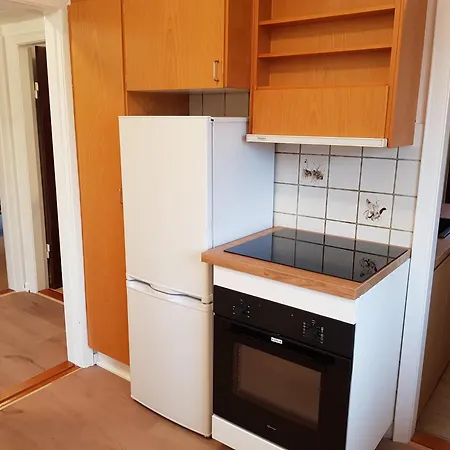 Διαμέρισμα In - 500 M From Legohouse