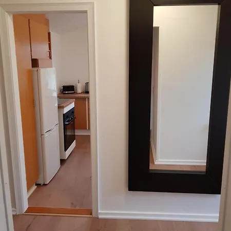 In - 500 M From Legohouse Apartman *