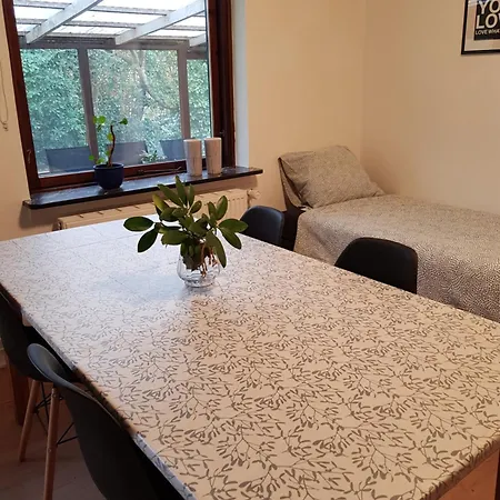 In - 500 M From Legohouse