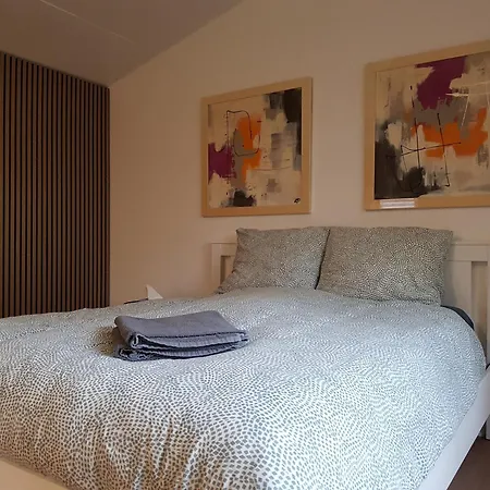 In - 500 M From Legohouse Διαμέρισμα