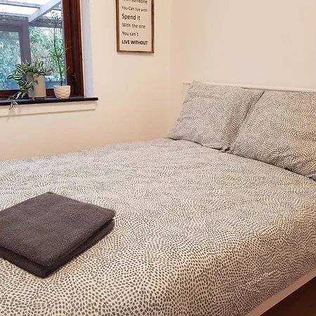 Apartamento In - 500 M From Legohouse Billund