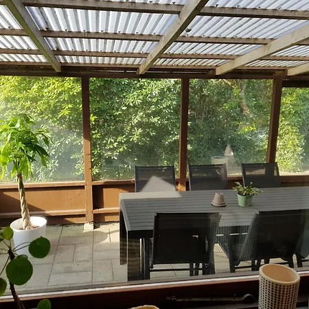 Apartman In - 500 M From Legohouse Billund