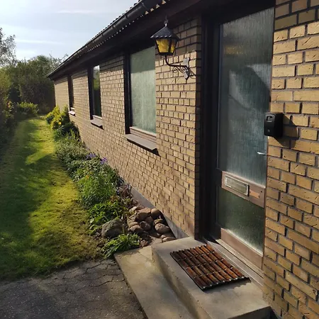 Διαμέρισμα In - 500 M From Legohouse Billund