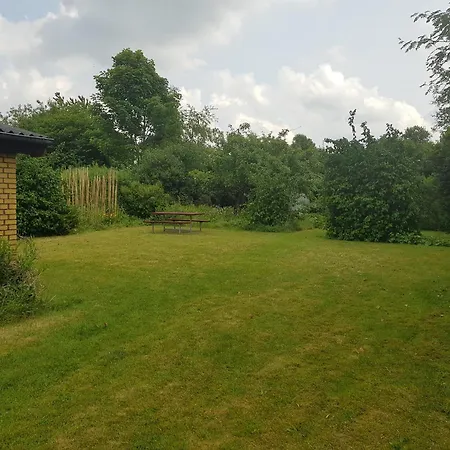 In - 500 M From Legohouse Apartamento