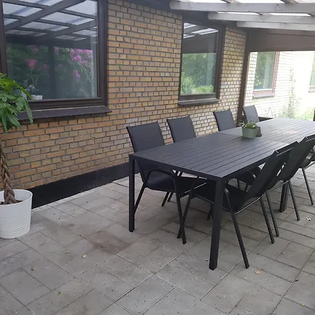 Διαμέρισμα In - 500 M From Legohouse