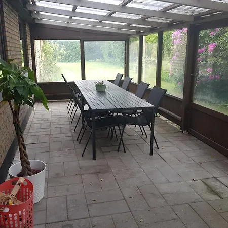 Διαμέρισμα In - 500 M From Legohouse *