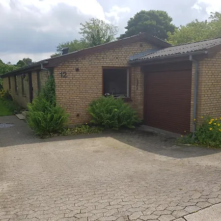 In - 500 M From Legohouse * Billund