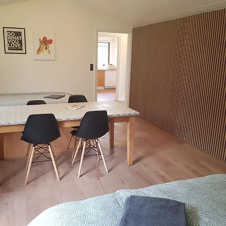 In - 500 M From Legohouse Apartamento *