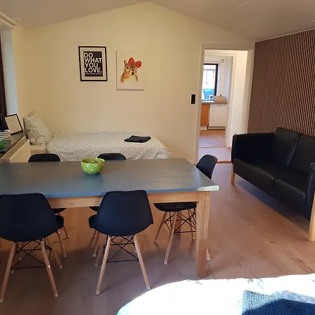 Apartman In - 500 M From Legohouse Billund