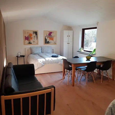 Apartman In - 500 M From Legohouse Billund