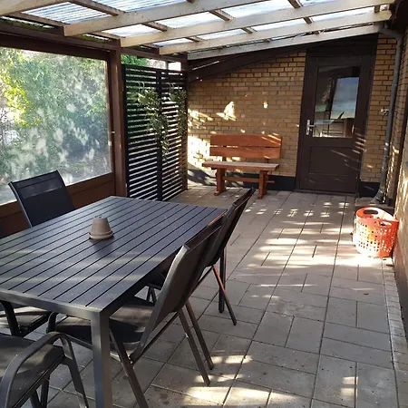 Apartman In - 500 M From Legohouse