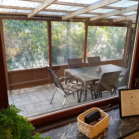 In - 500 M From Legohouse * Billund