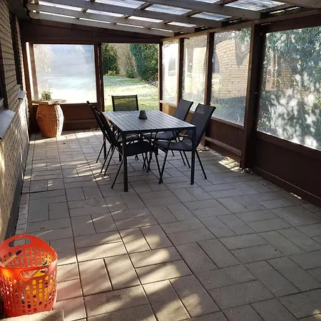 In - 500 M From Legohouse Apartman Billund