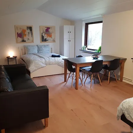 In - 500 M From Legohouse *