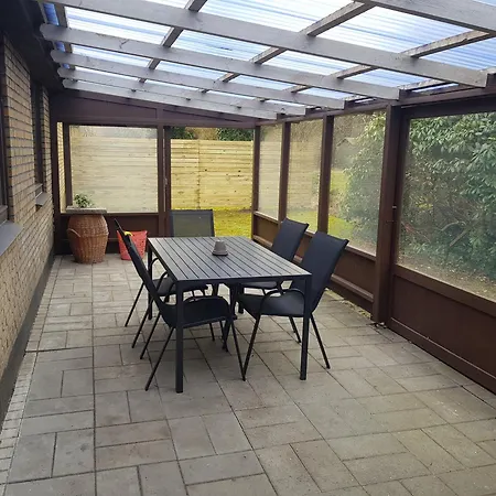 In - 500 M From Legohouse