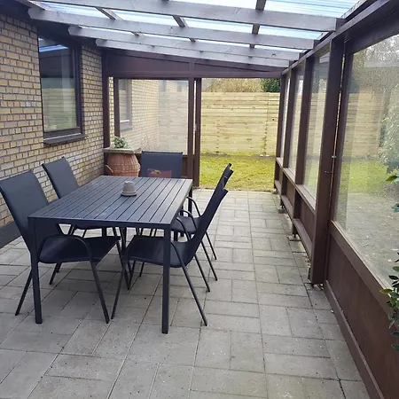 In - 500 M From Legohouse Apartment