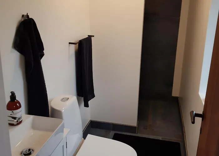 In - 500 M From Legohouse Apartment *