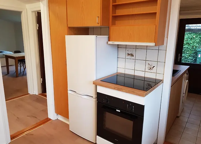 Apartment In - 500 M From Legohouse