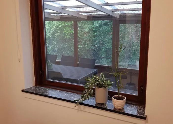 In - 500 M From Legohouse Billund