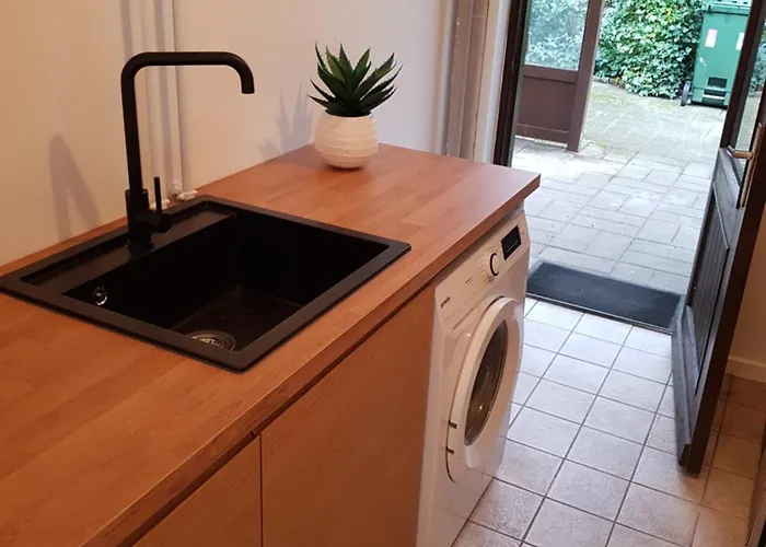 In - 500 M From Legohouse *