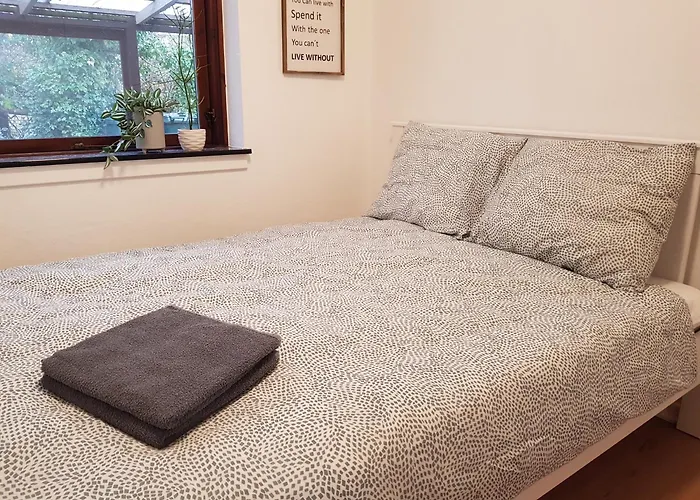 Apartment In - 500 M From Legohouse Billund