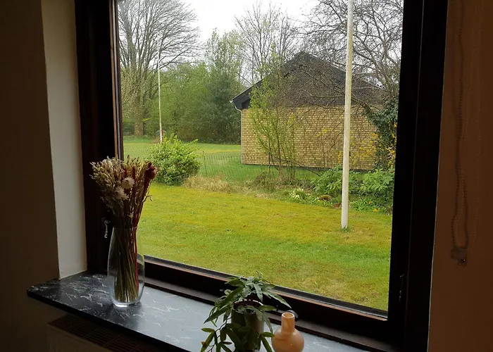 In - 500 M From Legohouse