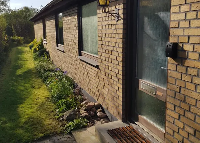 Apartment In - 500 M From Legohouse Billund