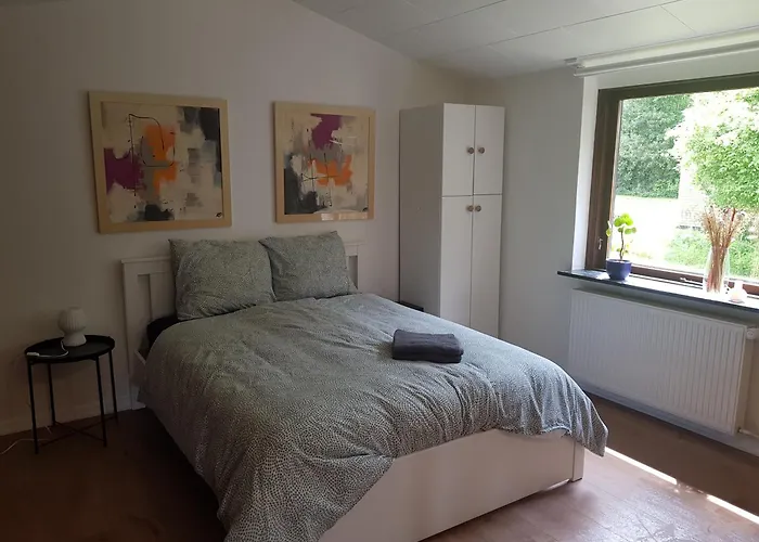 In - 500 M From Legohouse Apartment