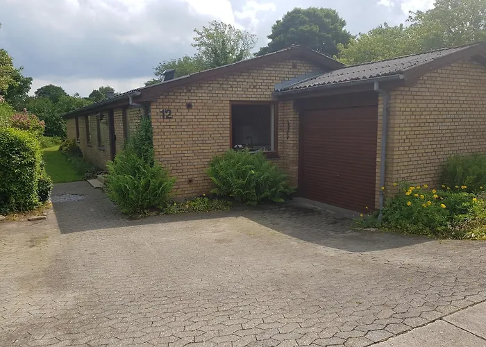 In - 500 M From Legohouse * Billund