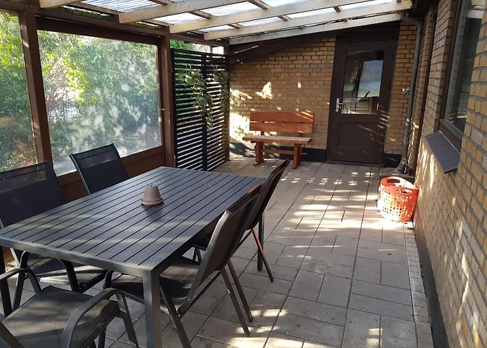 Apartment In - 500 M From Legohouse