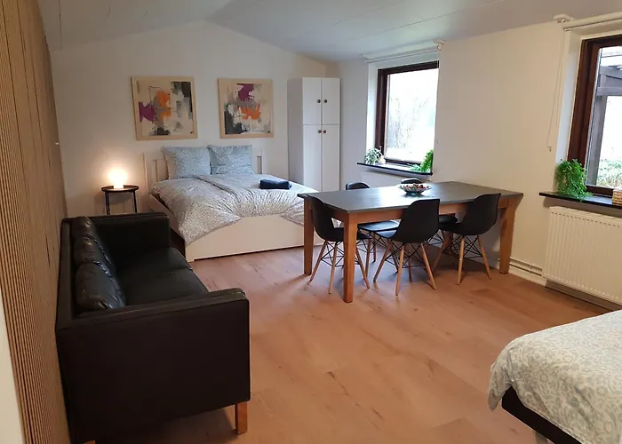 In - 500 M From Legohouse *