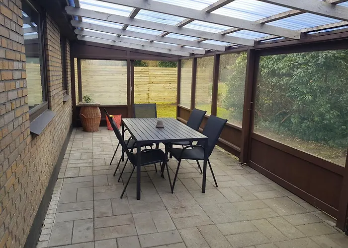 In - 500 M From Legohouse