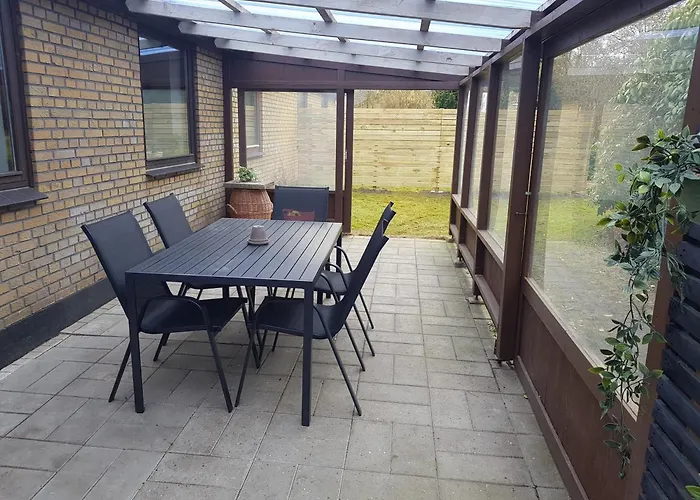 In - 500 M From Legohouse Apartment